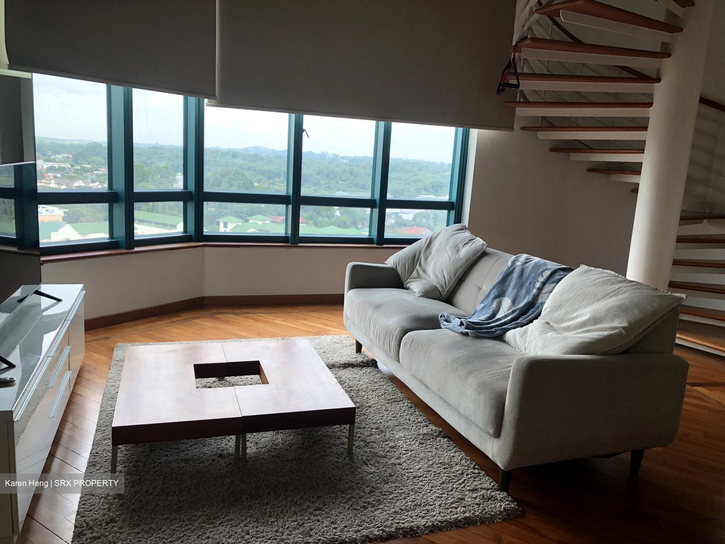 The Legend (D10), Condominium #434360591